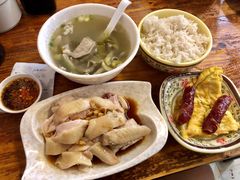 -陈记汤饭(水巷口店)