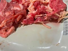 -梨花自助烤肉(天河城店)