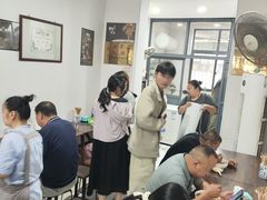 -赵家名吃四味烩菜(东大寺门食品街店)