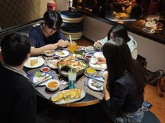 -極上萬膳·日料放题(海岸城店)