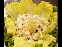 -鹿港小镇(金虹桥国际中心店)