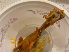 -张大师鸭爪爪特色干锅(南湖店)
