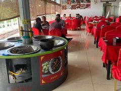 大堂-韵之源农家菜(北京1店)