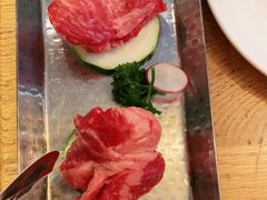 -赤坂亭·M9和牛烧肉·铁板烧·日料398放题(长泰广场店)