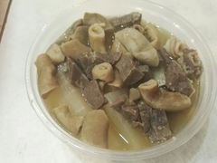 萝卜牛杂-老广州牛杂(深圳白石洲总店)