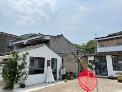 -东钱湖旅游度假区