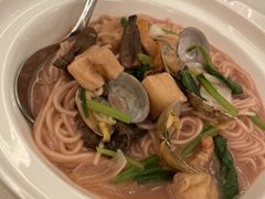 -莆田餐厅PUTIEN(西安万象天地店)