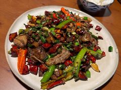 -阿嫂印象·民间江湖菜(大学城店)