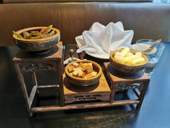 -丽晶轩中餐厅(重庆丽晶酒店)