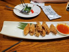 -明泰谷泰国餐厅(正大广场店)