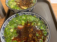 -有礼有面(知春路店)