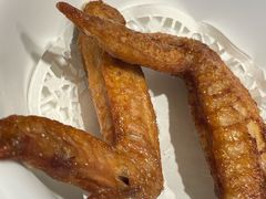 -公仔堂港式茶餐厅(西村店)