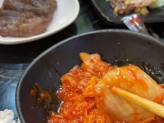 -燚青春东北泥炉烤肉(百合店)