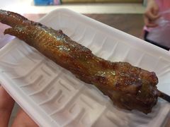 -一代烤翅王(大汉口店)