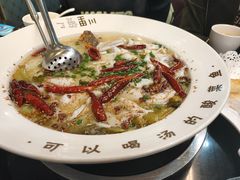 -川里谈·川味小馆(北京路店)