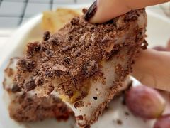 -南大门韩国米糕(公滨路店)