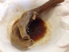 鹅掌-椿记烧鹅(叠彩店)