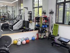 -重塑24小时自助健身(圣乔维斯店)