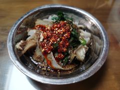 -88号小吃店·经典云南菜·地道纳西美食