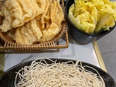 -蚝大仙横琴生蚝火锅(日月贝店)