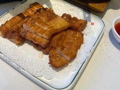 -美极鲜食坊(宝安南路店)