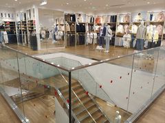 -优衣库(广州恒宝广场店)