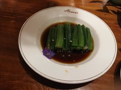 -又一福烤鸭·北京菜(东四店)