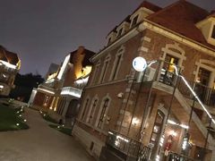 -天津津利华酒店