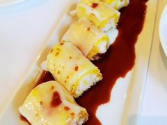 -宝丽轩中餐厅BAOLIXUAN