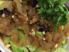 -烁佳海鲜大馅饺子