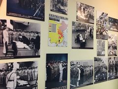 -平西抗日烈士陵园