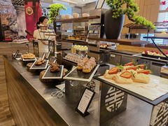 -北京王府井希尔顿酒店·万斯阁西餐厅