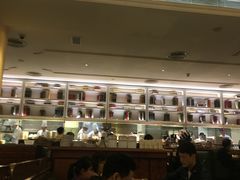 -翠华餐厅(正佳广场店)