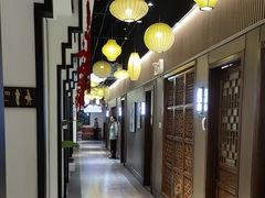 -徽镇小厨·经典徽菜(马连道店)