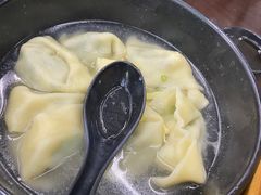 -上味馆南翔小笼(真金路店)