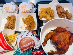 -肯德基(常熟百润发店)