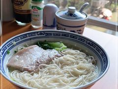 -同得兴 Since·1995 传统苏式面馆(十全街店)