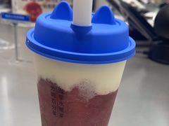 -百分茶(苏州中心商场店)