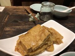 -五观堂素食(新华路店)