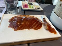 酥不腻烤鸭-小大董·烤鸭(观景餐厅·南京西路店)