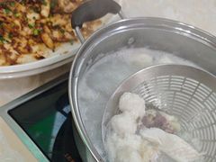 -源港渔村-中山脆肉鲩(博罗店)