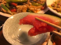 -蟹谢蒸鲜自助餐厅