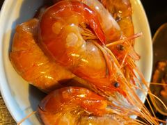 -三酉星·枫·山風与野菜(上海总店)