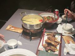 -观宴·品质赣菜(高新大道店)