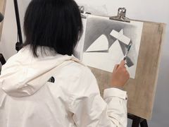 -青沐画室·专业美术培训