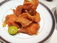 -華府(凯德晶萃店)