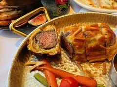 -黑宝石西餐厅(汇励99城市公园店)
