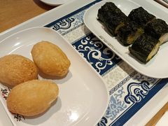 -冰泉豆浆馆(阳朔店)