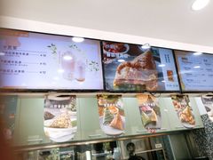 -KenGee仟吉(芜湖路店)