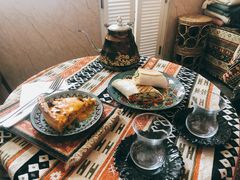 土耳其芝士鸡肉派-Turka土耳咖(五大道店)